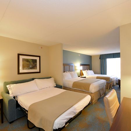 Holiday Inn Express Hotel & Suites Waterloo - St. Jacobs Area By Ihg Exteriör bild