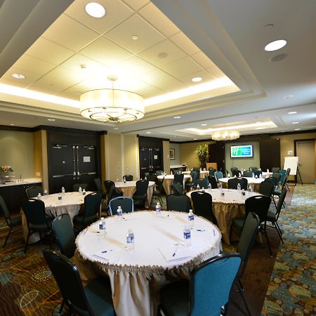 Holiday Inn Express Hotel & Suites Waterloo - St. Jacobs Area By Ihg Exteriör bild