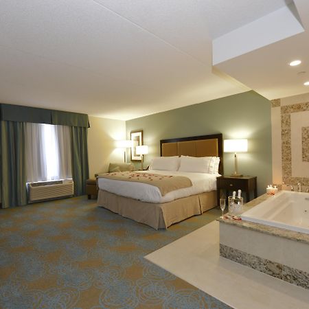 Holiday Inn Express Hotel & Suites Waterloo - St. Jacobs Area By Ihg Exteriör bild