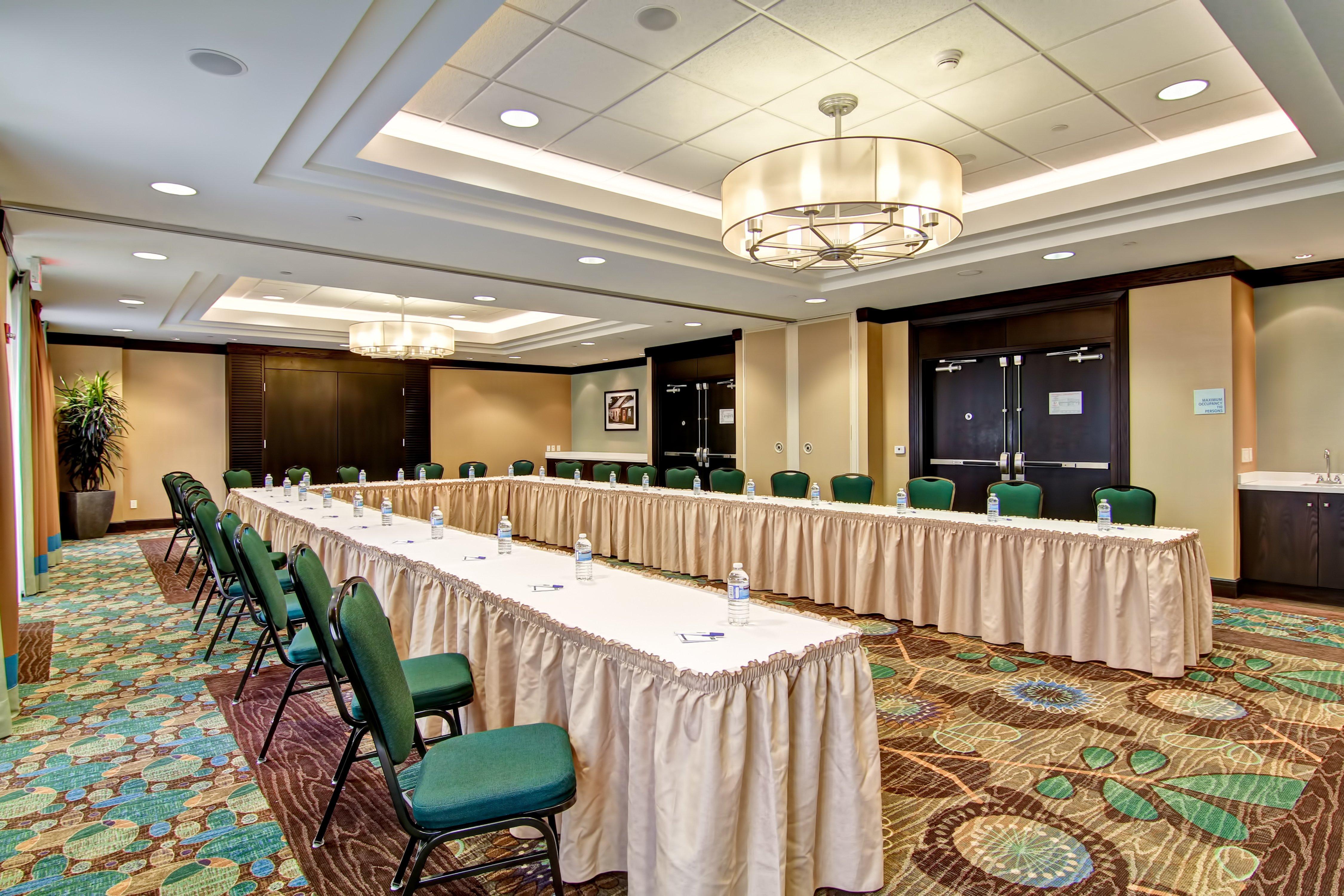 Holiday Inn Express Hotel & Suites Waterloo - St. Jacobs Area By Ihg Exteriör bild