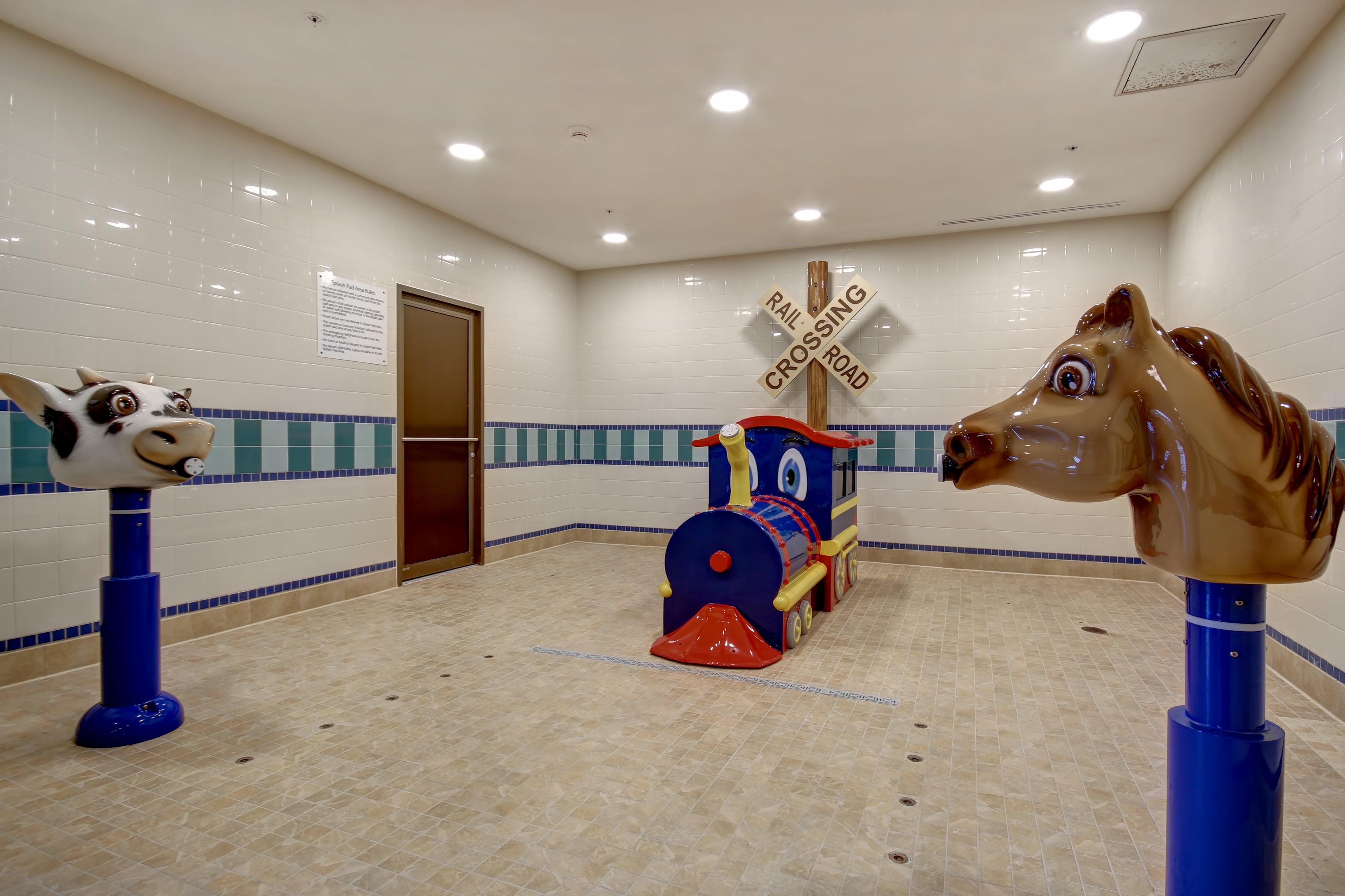 Holiday Inn Express Hotel & Suites Waterloo - St. Jacobs Area By Ihg Exteriör bild