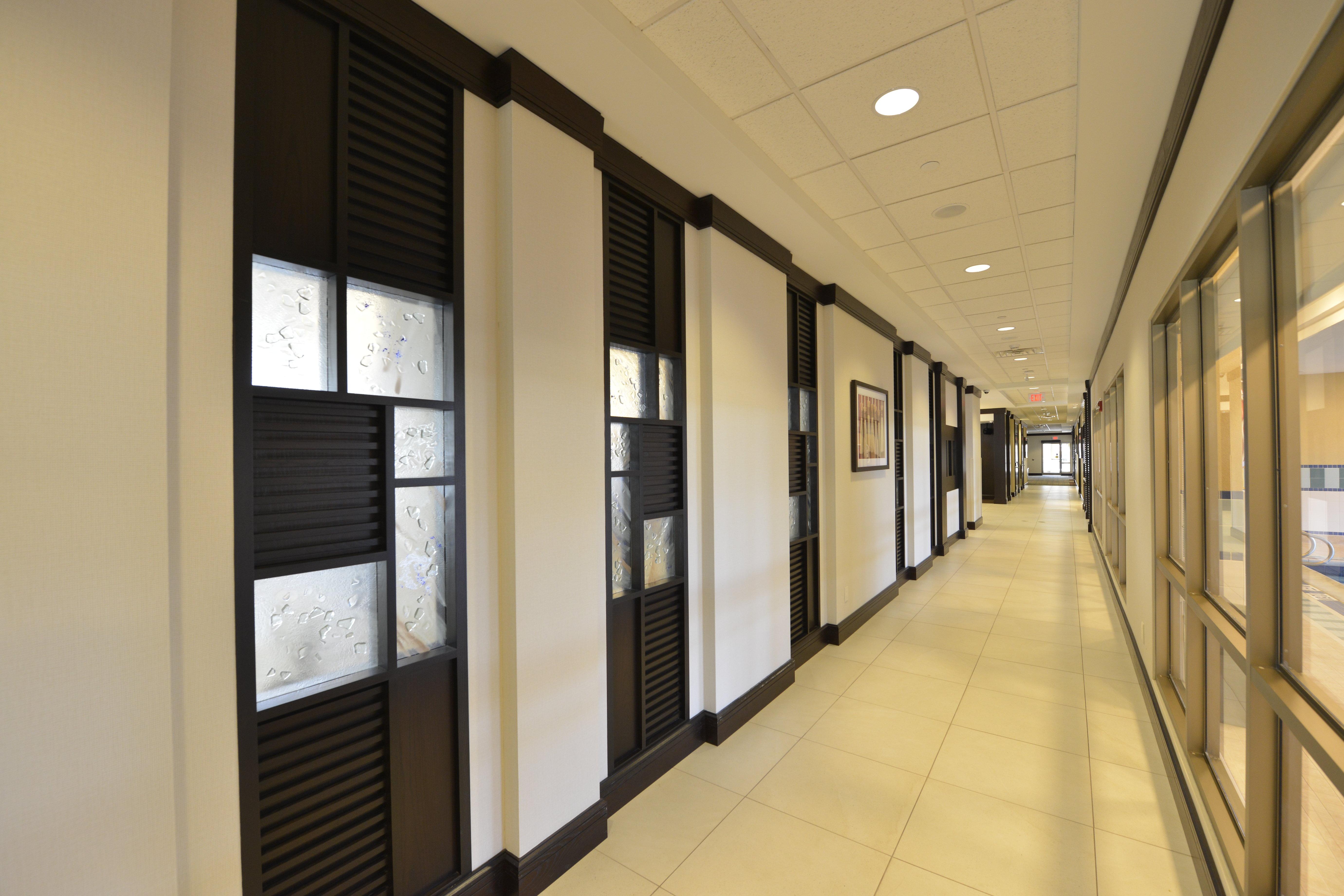 Holiday Inn Express Hotel & Suites Waterloo - St. Jacobs Area By Ihg Exteriör bild