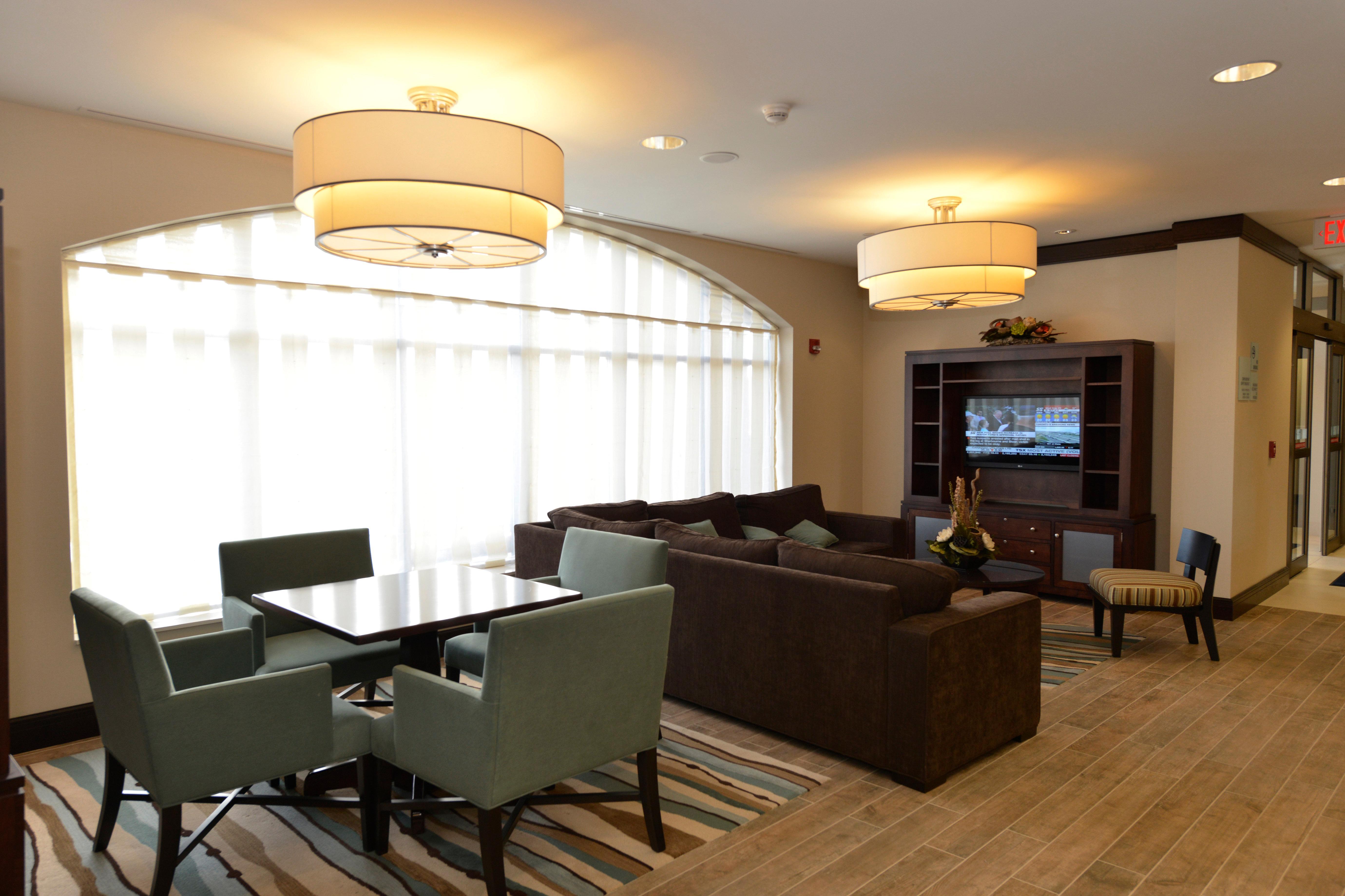 Holiday Inn Express Hotel & Suites Waterloo - St. Jacobs Area By Ihg Exteriör bild