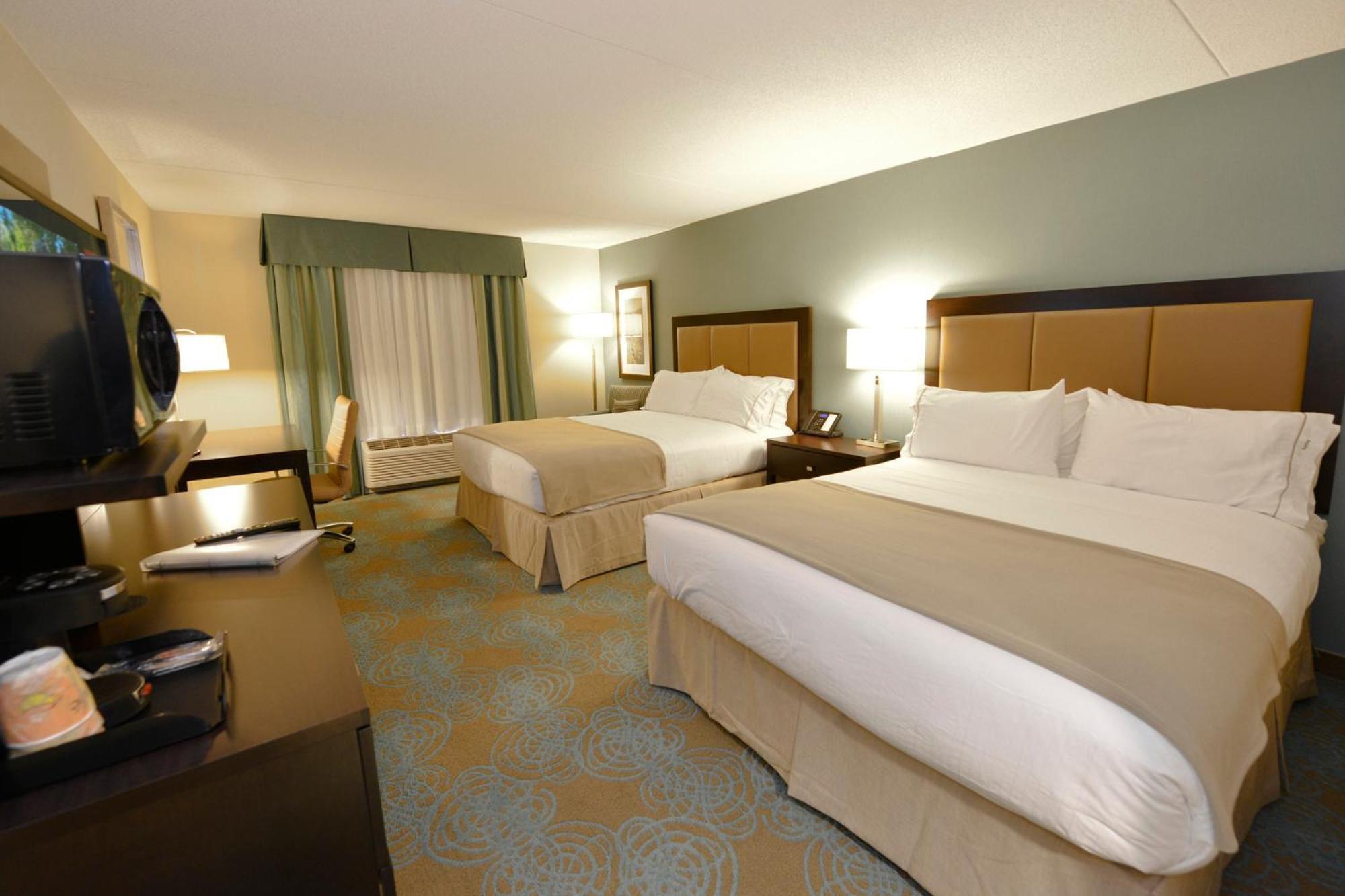 Holiday Inn Express Hotel & Suites Waterloo - St. Jacobs Area By Ihg Exteriör bild