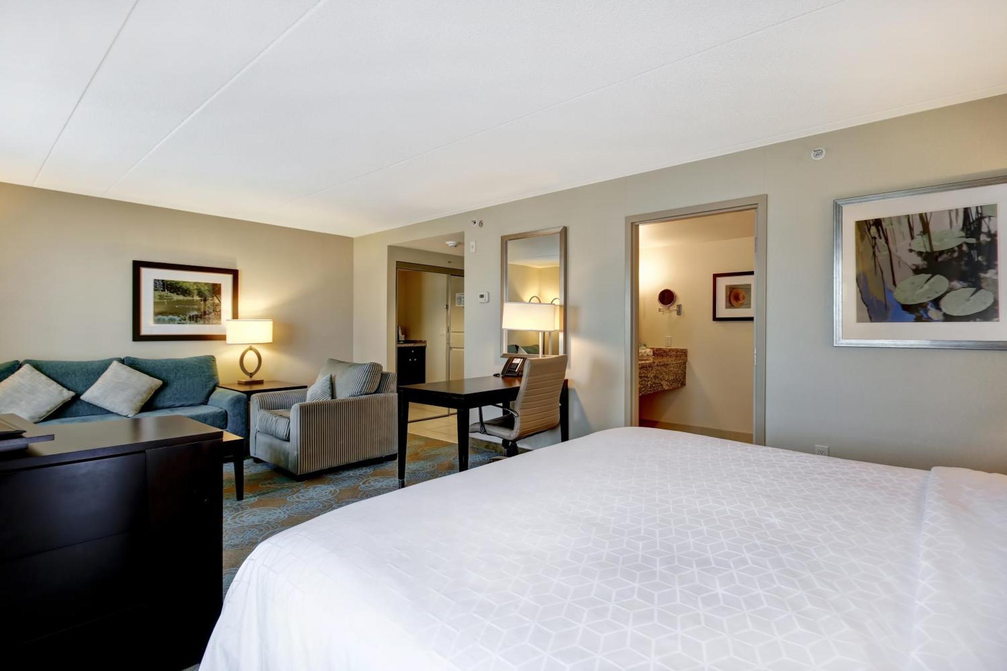Holiday Inn Express Hotel & Suites Waterloo - St. Jacobs Area By Ihg Exteriör bild