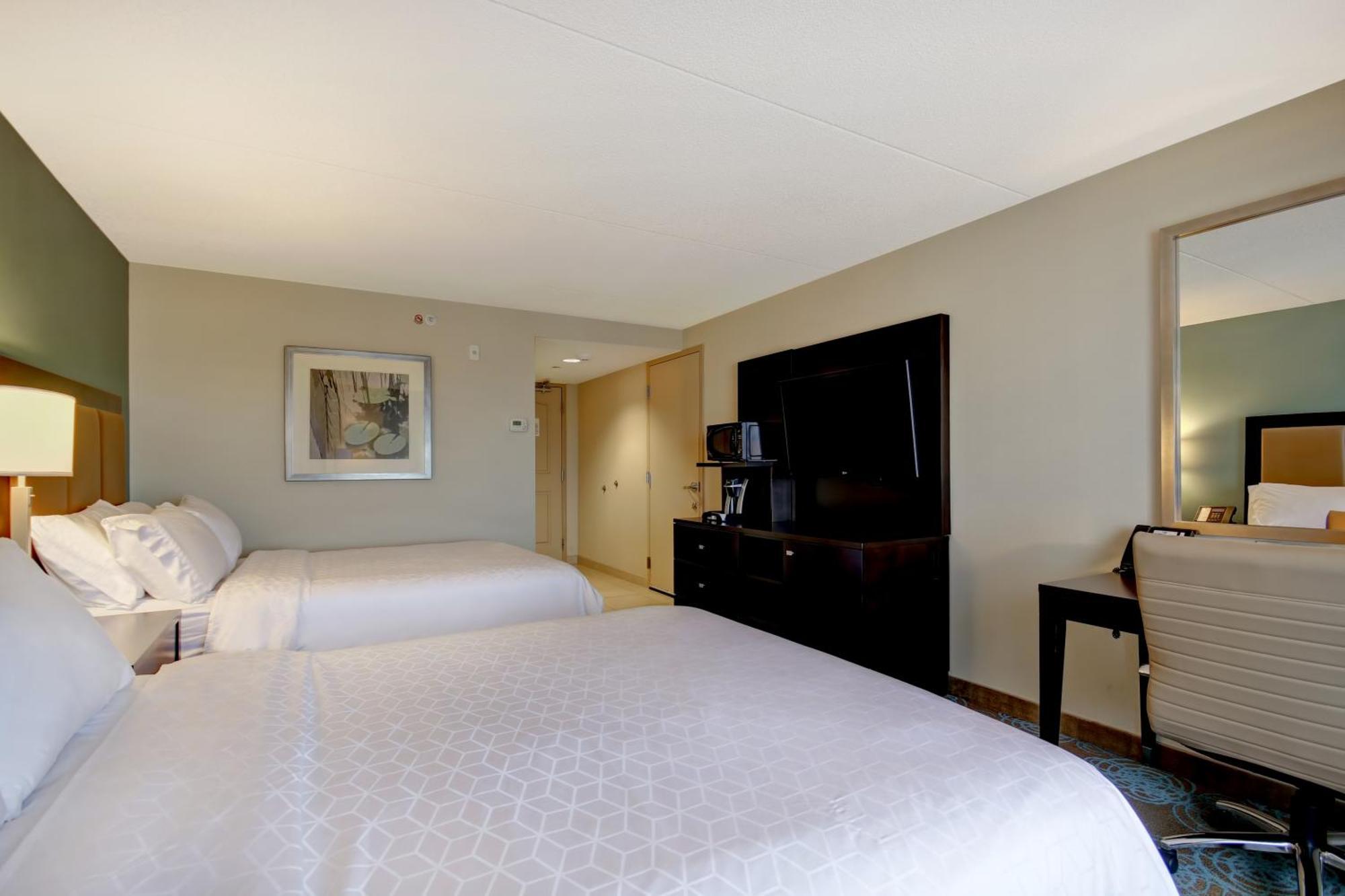 Holiday Inn Express Hotel & Suites Waterloo - St. Jacobs Area By Ihg Exteriör bild