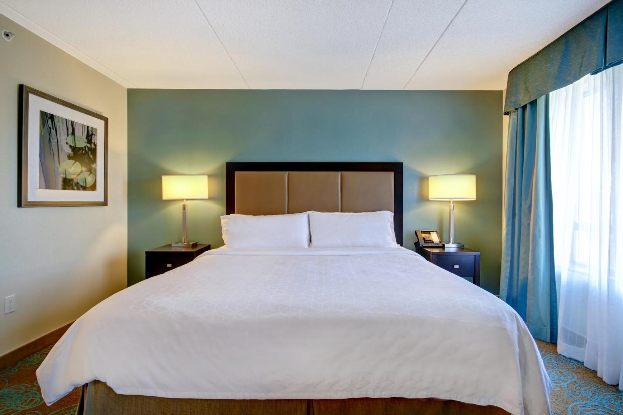 Holiday Inn Express Hotel & Suites Waterloo - St. Jacobs Area By Ihg Exteriör bild