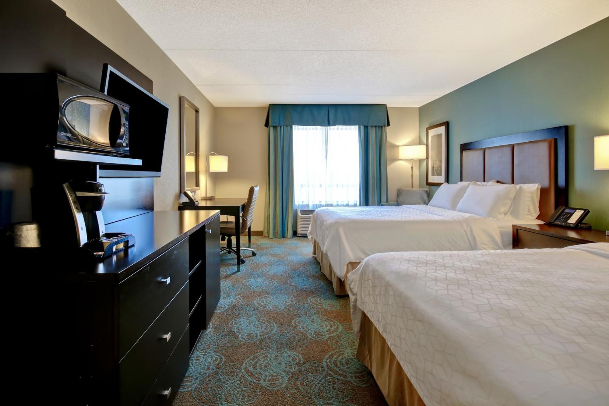 Holiday Inn Express Hotel & Suites Waterloo - St. Jacobs Area By Ihg Exteriör bild
