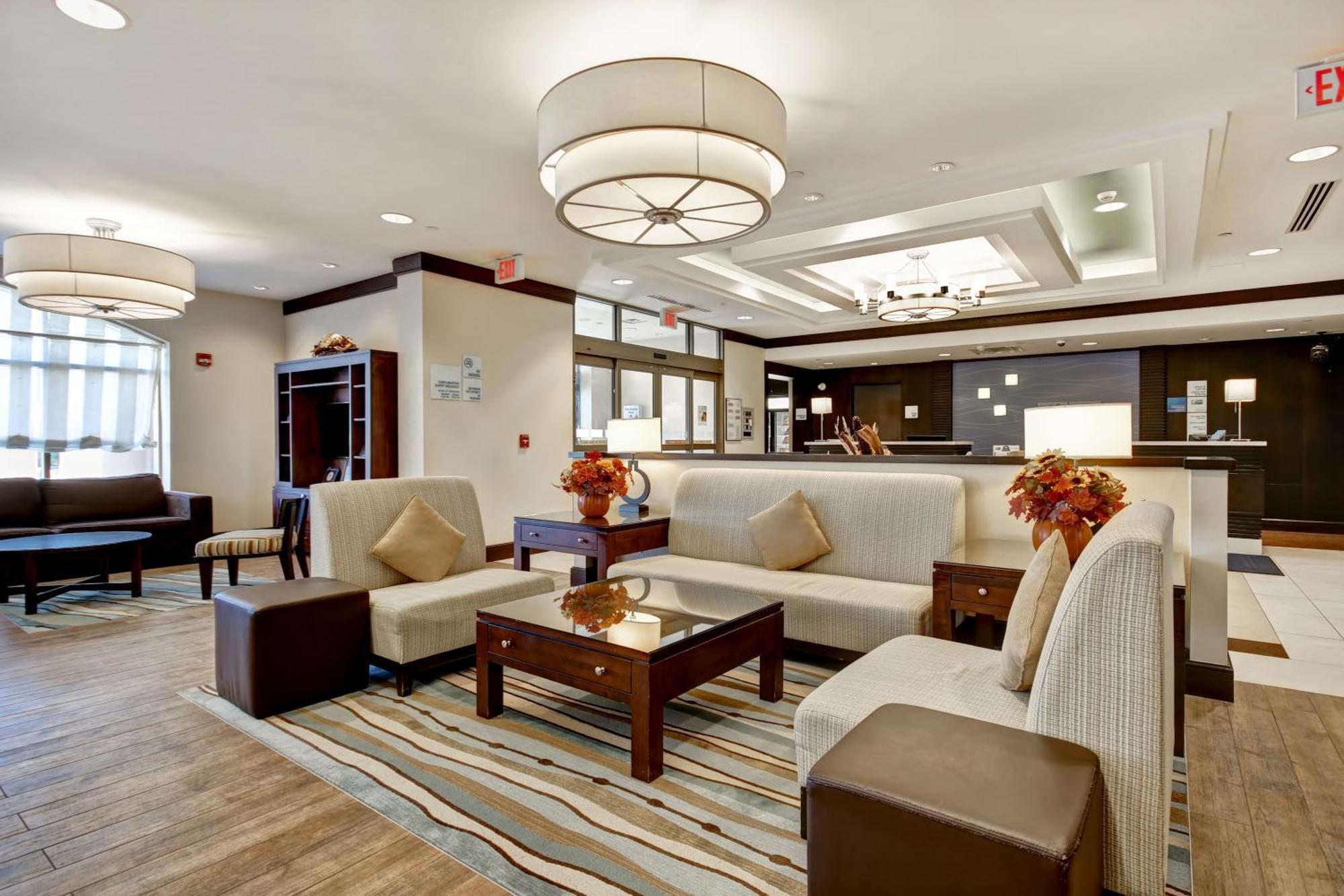Holiday Inn Express Hotel & Suites Waterloo - St. Jacobs Area By Ihg Exteriör bild