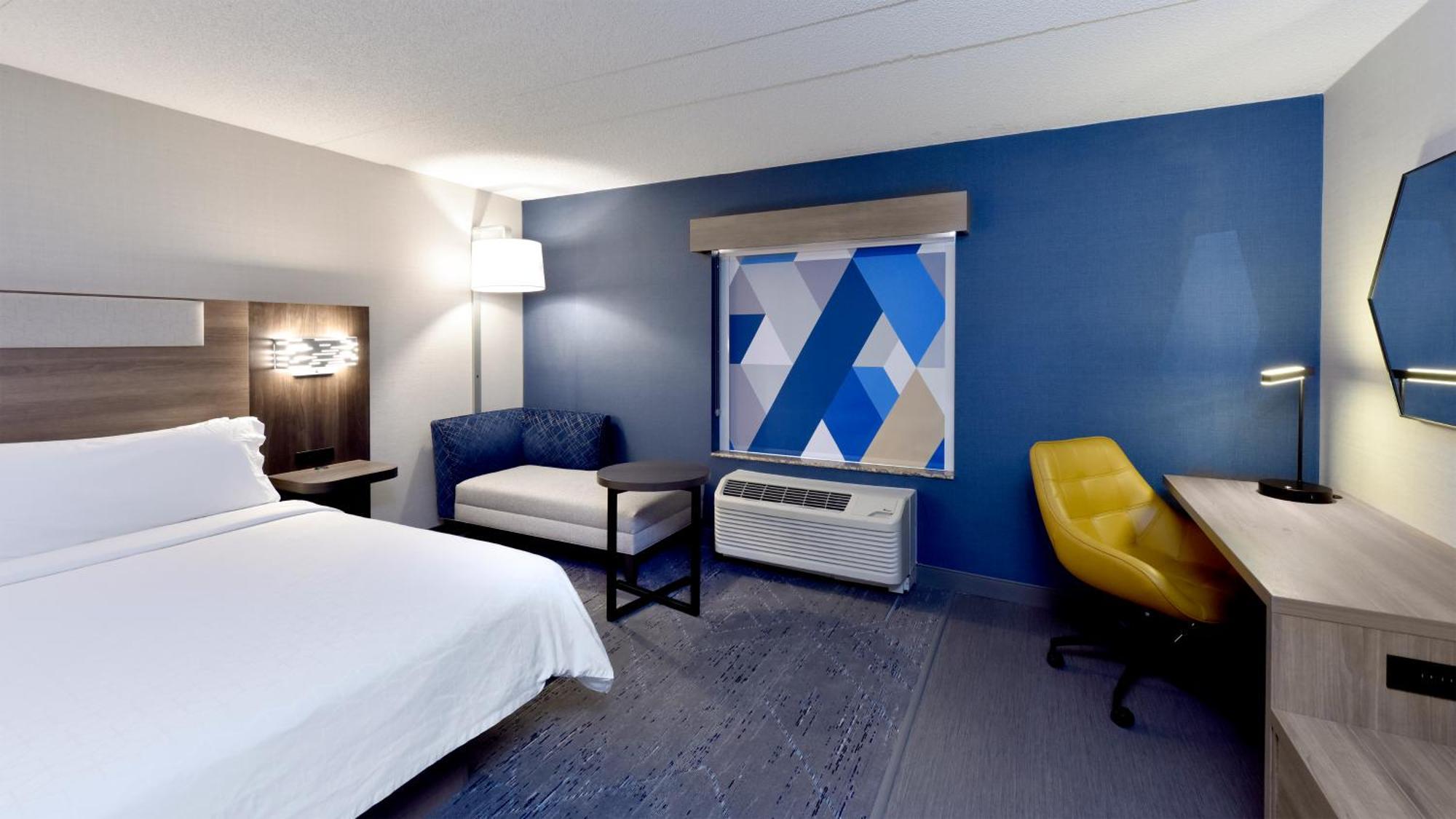 Holiday Inn Express Hotel & Suites Waterloo - St. Jacobs Area By Ihg Exteriör bild
