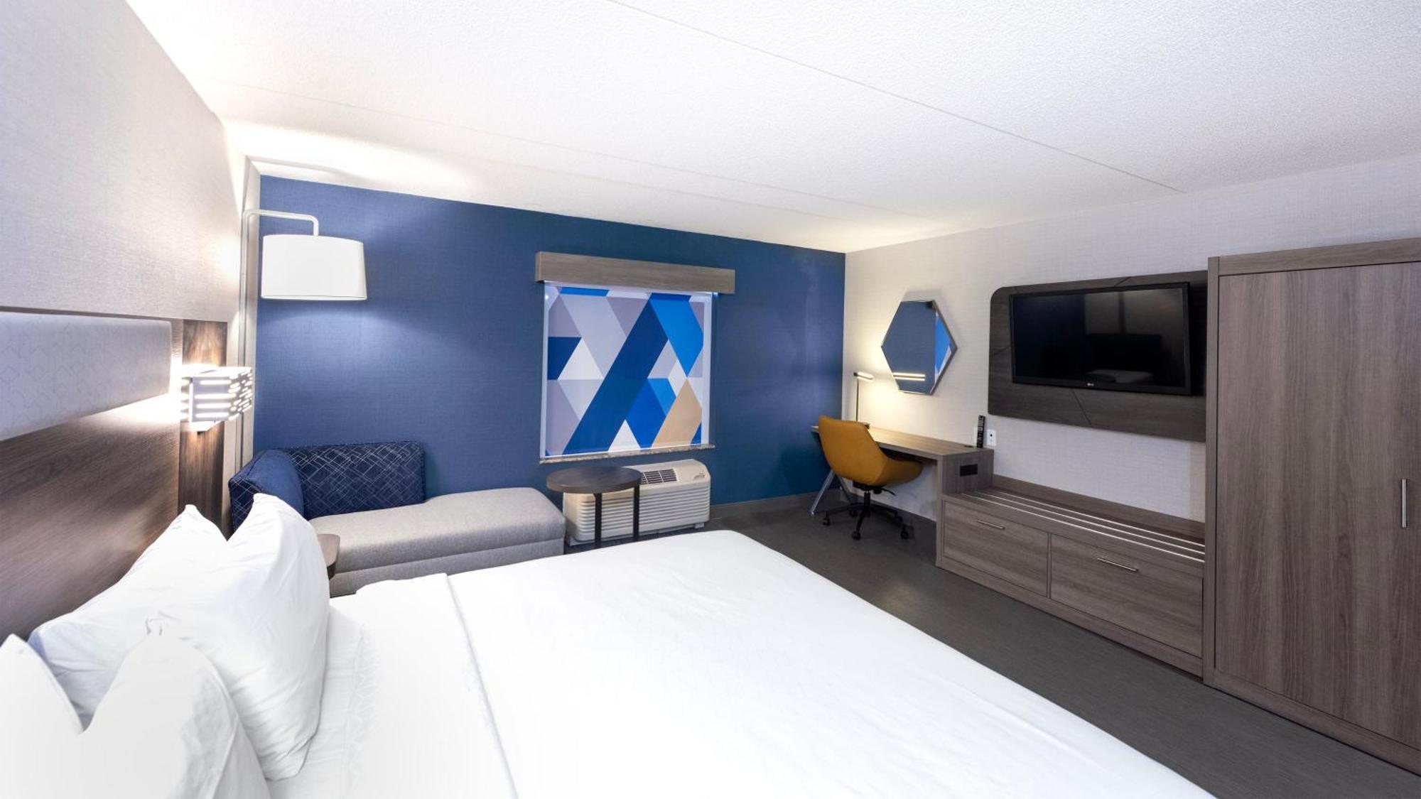 Holiday Inn Express Hotel & Suites Waterloo - St. Jacobs Area By Ihg Exteriör bild