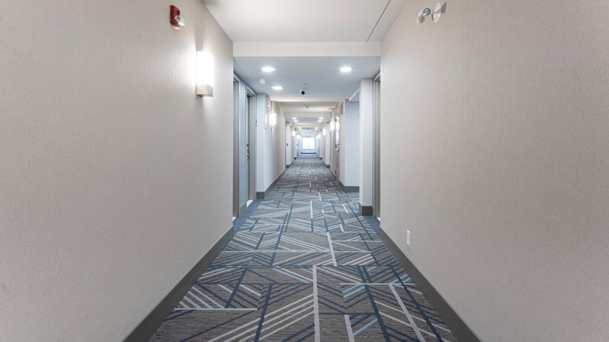 Holiday Inn Express Hotel & Suites Waterloo - St. Jacobs Area By Ihg Exteriör bild