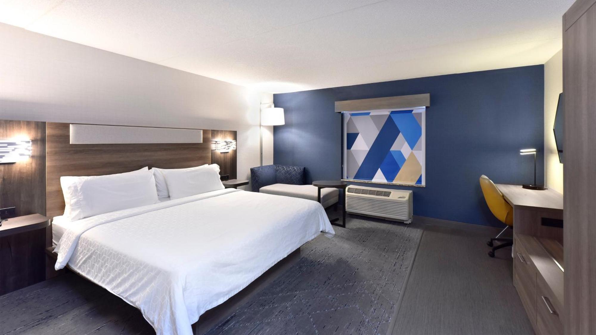 Holiday Inn Express Hotel & Suites Waterloo - St. Jacobs Area By Ihg Exteriör bild