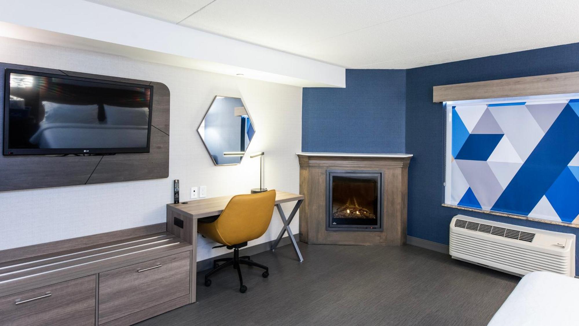 Holiday Inn Express Hotel & Suites Waterloo - St. Jacobs Area By Ihg Exteriör bild