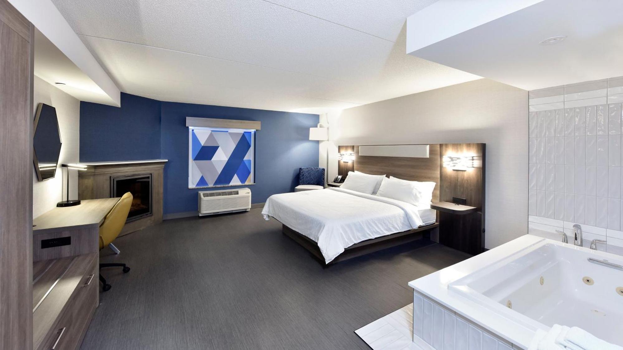 Holiday Inn Express Hotel & Suites Waterloo - St. Jacobs Area By Ihg Exteriör bild